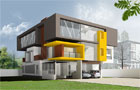 APARTEMENTS