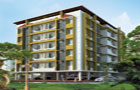 APARTEMENTS