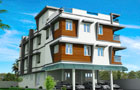 APARTEMENTS