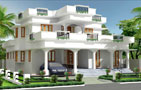 WHITE PALATIAL